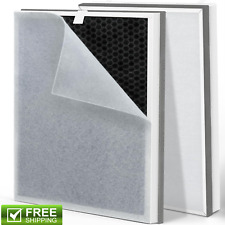 Filtro HEPA H7123 H7123101 para purificador de ar GoveeLife, 10% mais carbono ativado comprar usado  Enviando para Brazil