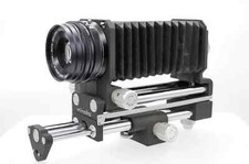 Minolta auto bellows d'occasion  La Wantzenau