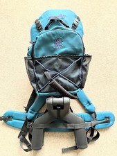 Evenflo trailtech baby for sale  LEEDS