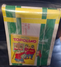 Topolino 797 con usato Topolino 797 con usato  Zenson di Piave