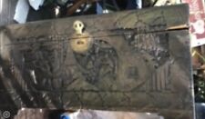 Chinese vintage heavy for sale  COVENTRY