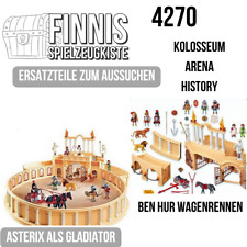 Playmobil 4270 4274 gebraucht kaufen  Ladenburg