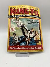 Bastei kung teufel gebraucht kaufen  Ober-Mörlen