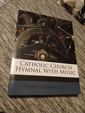 Catholic church hymnal for sale  Sharpsville