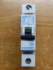 Gec vynckier type for sale  SWANSEA