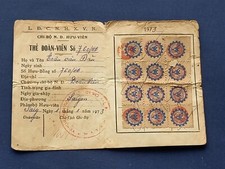 South vietnam goverment for sale  LEICESTER