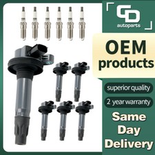 Uf553 oem ignition for sale  USA
