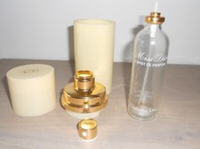 Flacon parfum ancien d'occasion  Roquebrune-Cap-Martin