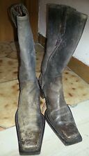 Stivale donna made usato  Cerchio