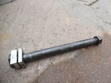 Yamaha 450 enduro for sale  WALSALL