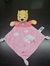 Doudou ours plat d'occasion  Noailles
