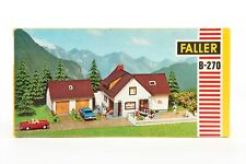 Lot 2506011 faller gebraucht kaufen  Berlin