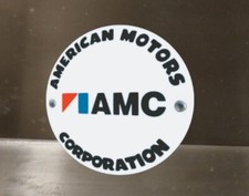 Amc american motors for sale  Congerville