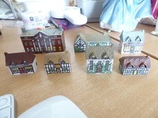 Wade collectors cottages for sale  NORTHAMPTON