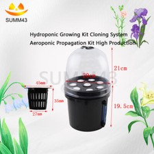 Hydroponic growing kit for sale  Shipping to United Kingdom