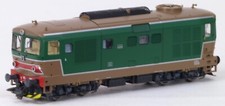 Roco 63450 FS D345 1093 Bo-Bo locomotiva diesel - calibre HO - era V comprar usado  Enviando para Brazil