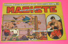 maciste usato  Carraia