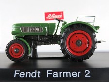Schuco 02721 fendt gebraucht kaufen  Bad Abbach