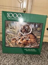 1000 piece jigsaw for sale  Cincinnati