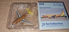 Herpa wings berlin gebraucht kaufen  Reinheim