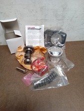 Kit BBR 175 Big Bore para Crf150f Mini Motocross Vintage Mx Flat Track Ahrma Moto comprar usado  Enviando para Brazil