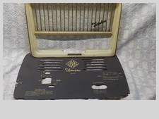 Mascherina telefunken domino usato  Italia