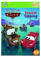 Leapfrog disney pixar for sale  Macon