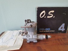 Viertaktmotor ffenen wippen gebraucht kaufen  Reutlingen