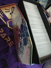 Pokemon cards scarlet for sale  HALIFAX