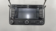 Autoradio volkswagen passat d'occasion  Parthenay