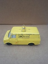 Dinky bedford service for sale  ROTHERHAM