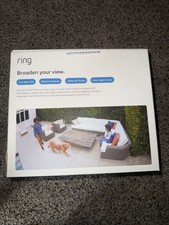 Ring floodlight cam for sale  Sidney