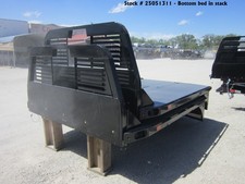 New bedrock 8.5x97 for sale  Sycamore