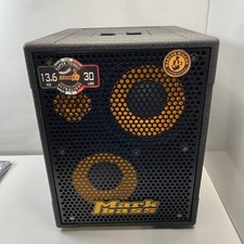 Markbass pure bass for sale  Kansas City