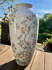 Bodenvase porzellan selb gebraucht kaufen  Geisenheim