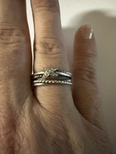 David yurman 925 for sale  Laredo