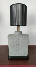Lampe buste style d'occasion  Pont-Sainte-Marie