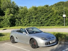 Mgtf 135 spark for sale  DARLINGTON