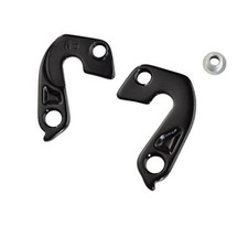 Patte derailleur alu d'occasion  Villedieu-les-Poêles