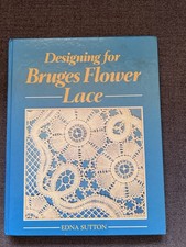 Designing bruges flower for sale  BRISTOL