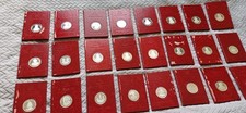 birmingham mint silver for sale birmingham mint silver for sale ASCOT