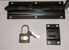 Kotarbau bolzenriegel riegel gebraucht kaufen  Offenbach am Main
