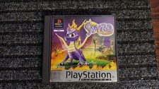 Spyro the dragon d'occasion  Pfastatt