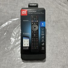 One smart control for sale  GLASGOW