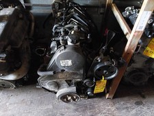 Motore compl. volvo usato  Roma