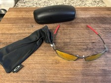 Oakley whisker sunglasses for sale  San Rafael