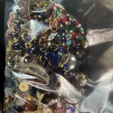 Mystery jewelry bag for sale  Yacolt