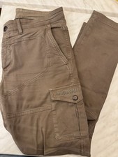 Pantaloni anti aeronautica usato  Cagliari