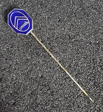 Citroen anstecknadel logo gebraucht kaufen  Frankfurt am Main