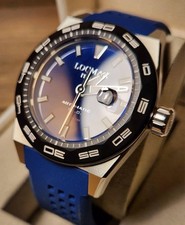 Locman stealth titanium d'occasion  Expédié en Belgium